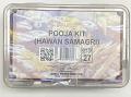 Swastik - Pooja Kit Hawan samagri- Net Wt: 17.4 oz. (495gm)